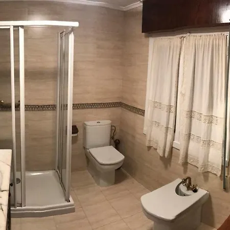 Albino Ferienhaus